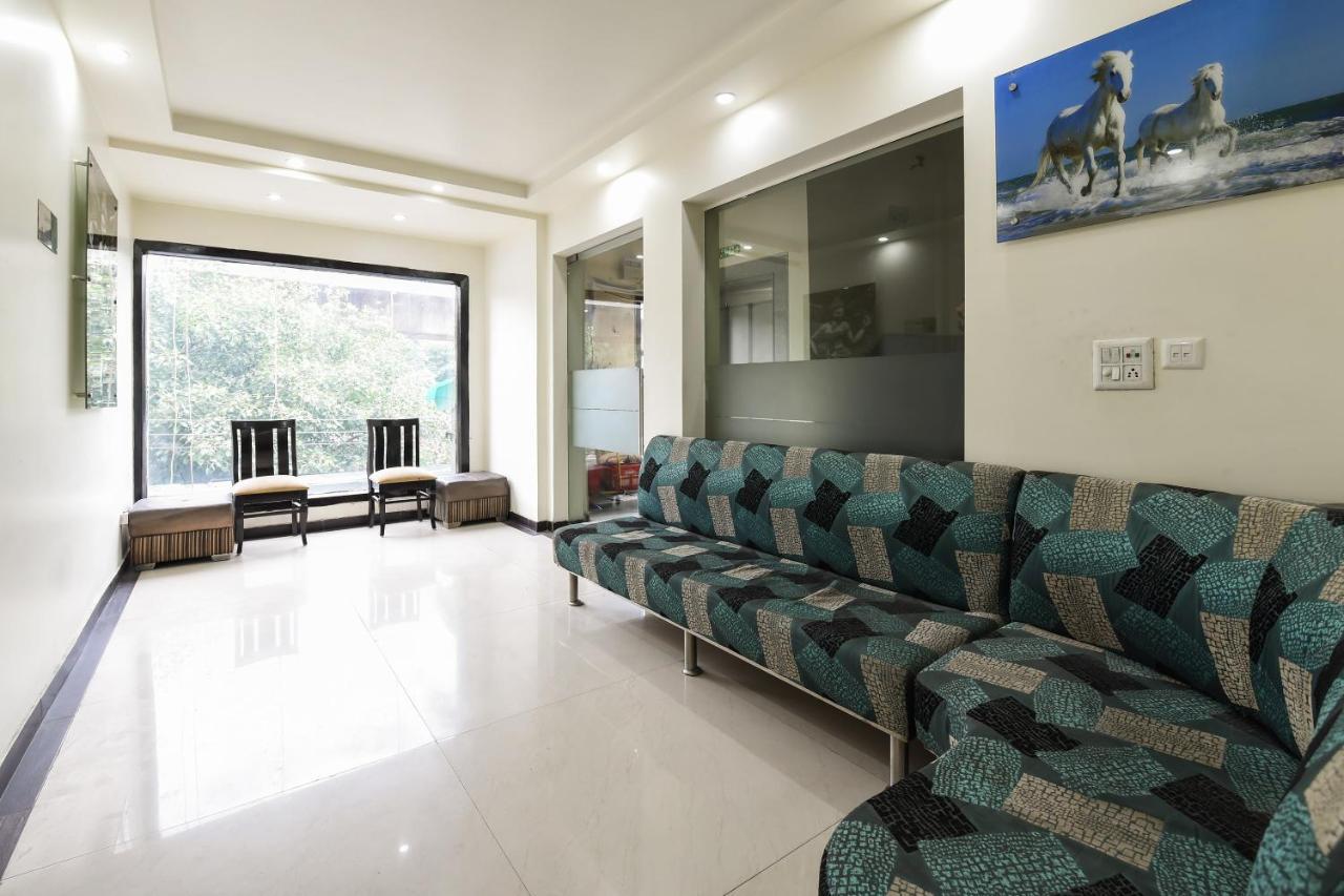 Oyo Flagship 18940 Hotel Swathi New Delhi